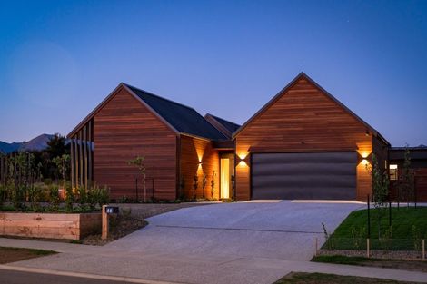 Photo of property in Northlake, 44 Riverslea Road, Wanaka, 9305