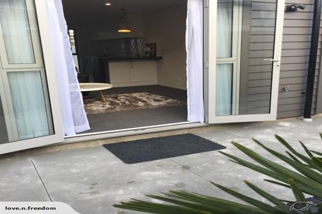 Photo of property in 3/11 Harvey Terrace, Richmond, Christchurch, 8013