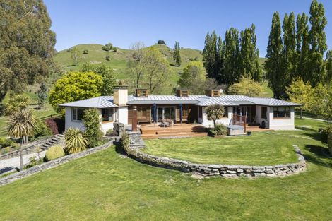 Photo of property in 448 Malaghans Road, Dalefield, Queenstown, 9371