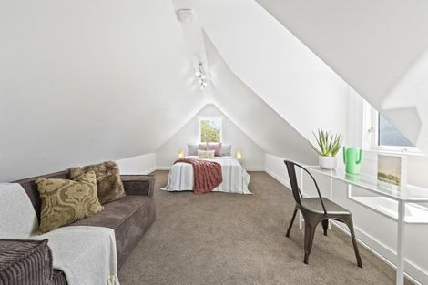 Photo of property in 1 Churton Street, Parnell, Auckland, 1052