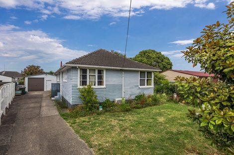 Photo of property in 46 Normanby Street, Kawerau, 3127