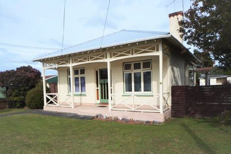 Photo of property in 15 Cuba Street, Marton, 4710