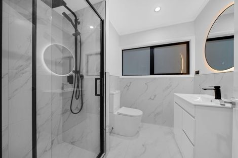 Photo of property in 24a Mckinstry Avenue, Mangere East, Auckland, 2024