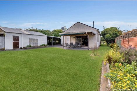 Photo of property in 87 Queen Street West, Levin, 5510