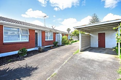 Photo of property in 3/25 Avenue Road, Otahuhu, Auckland, 1062