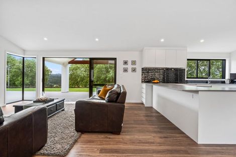 Photo of property in 747 Ngunguru Road, Glenbervie, Whangarei, 0173