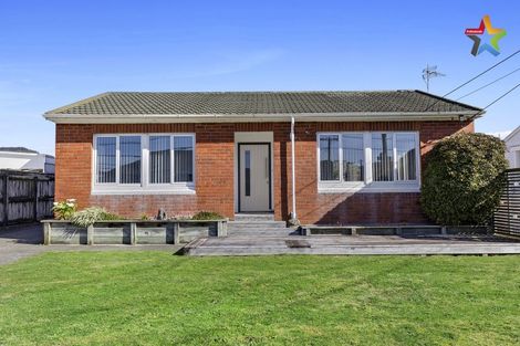 Photo of property in 13 Burcham Street, Taita, Lower Hutt, 5011