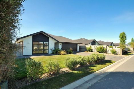 Photo of property in 143 Infinity Drive, Pegasus, 7612