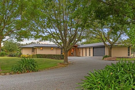 Photo of property in 900 Loburn Whiterock Road, Loburn, Rangiora, 7472