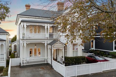 Photo of property in 82 Jervois Road, Ponsonby, Auckland, 1011