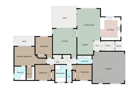 Photo of property in 112 Coast Boulevard, Papamoa Beach, Papamoa, 3118