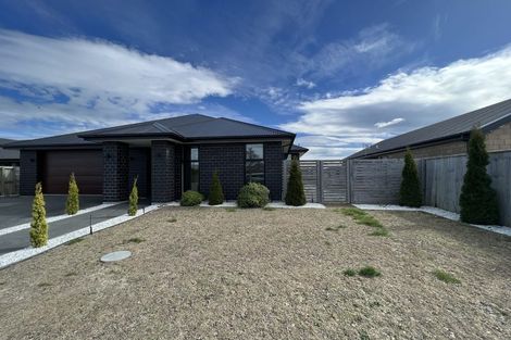 Photo of property in 32 Four Peaks Drive, Wigram, Christchurch, 8025