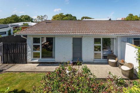 Photo of property in 3/36 Kinloch Street, St Albans, Christchurch, 8014