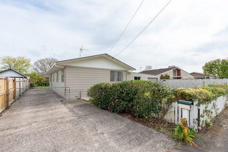 Photo of property in 53 Hendon Road, Fairview Downs, Hamilton, 3214