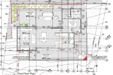 Photo of property in 98a The Esplanade, Houghton Bay, Wellington, 6023