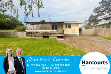 Photo of property in 1 Pygmalion Place, Dinsdale, Hamilton, 3204