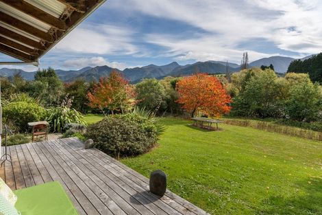 Photo of property in 1370 Motueka Valley Highway, Ngatimoti, Motueka, 7196