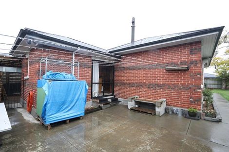 Photo of property in 6 Allison Street, Allenton, Ashburton, 7700