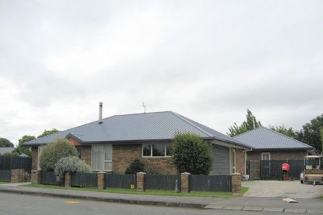 Photo of property in 12a Wales Street, Rangiora, 7400