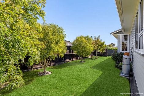 Photo of property in 39 Carey Street, Waitara, 4320