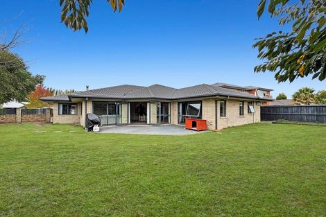 Photo of property in 38 O'neill Avenue, Northwood, Christchurch, 8051