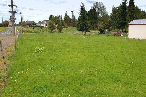 Photo of property in 56 Hastings Street, Ohai, 9635