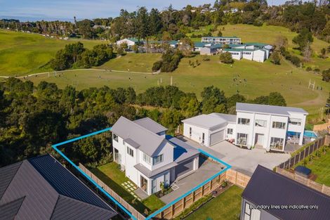 Photo of property in 69 Glenvar Ridge Road, Long Bay, Auckland, 0630