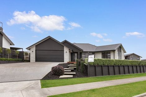 Photo of property in 1 Augusta Place, Morrinsville, 3300