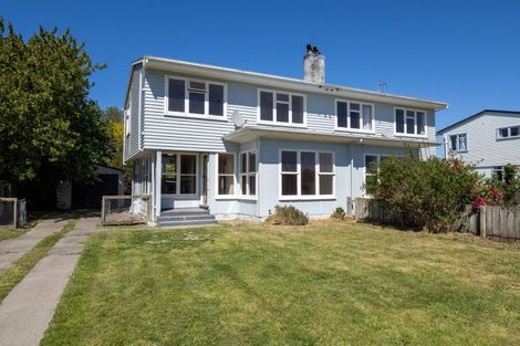 Photo of property in 18 Collins Street, Netherby, Ashburton, 7700