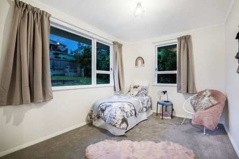 Photo of property in 63 Rangituhi Crescent, Takapuwahia, Porirua, 5022