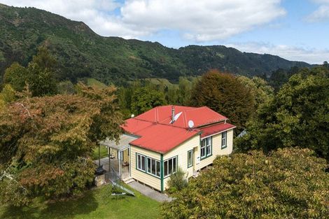 Photo of property in 456 Kauaeranga Valley Road, Thames, 3577