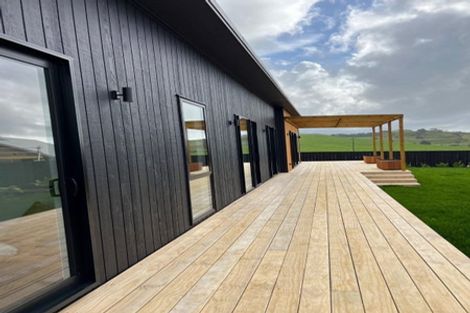 Photo of property in 79 Omahina Street, Raglan, 3225