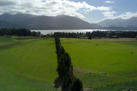 Photo of property in 44 Te Anau Mossburn Highway, Te Anau, 9679