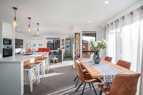 Photo of property in 6 Tuwhare Lane, Mosgiel, 9024