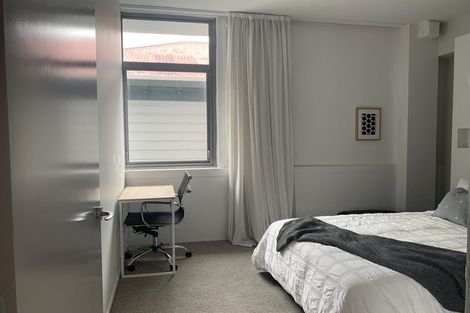 Photo of property in Rostrevor House, 1/130c Vivian Street, Te Aro, Wellington, 6011
