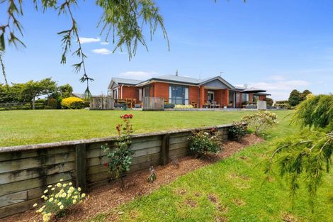 Photo of property in 650 Bristol Road, Kaimata, Inglewood, 4388