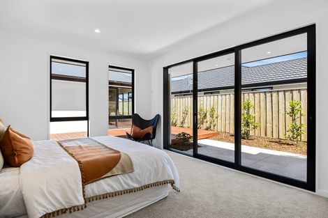 Photo of property in 13 Makybe Terrace, Lincoln, 7608