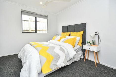 Photo of property in 25 Lippiatt Crescent, Pokeno, 2402