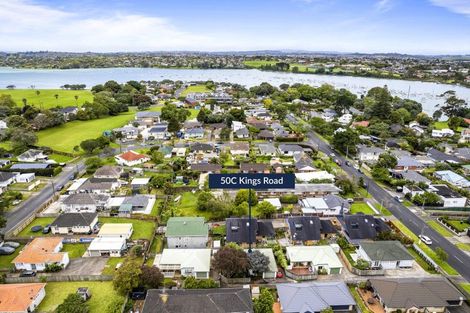 Photo of property in 50c Kings Road, Panmure, Auckland, 1072