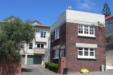 Photo of property in 43b Rolleston Street, Mount Cook, Wellington, 6021