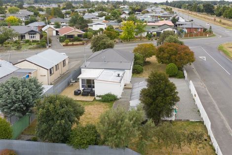 Photo of property in 1 Lagmhor Road, Tinwald, Ashburton, 7700