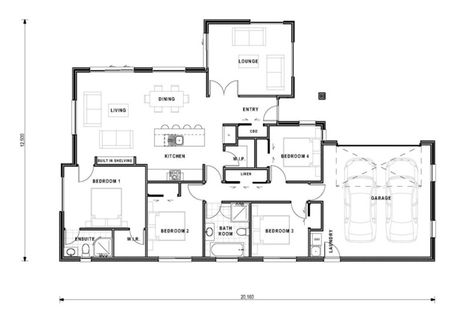 Photo of property in 15 Rawhiti Place, Saint Johns Hill, Whanganui, 4501