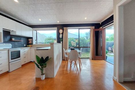Photo of property in 4a Dalkeith Street, Hoon Hay, Christchurch, 8025