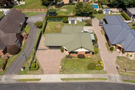 Photo of property in 9 Simpson Lane, Matamata, 3400