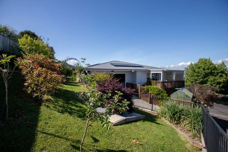 Photo of property in 16 Ohinemuri Place, Paeroa, 3600