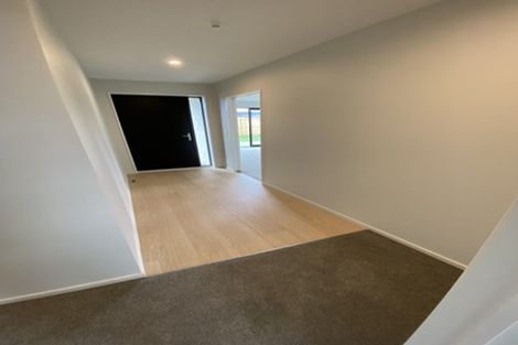 Photo of property in 34 Charles Major Road, Rolleston, 7614