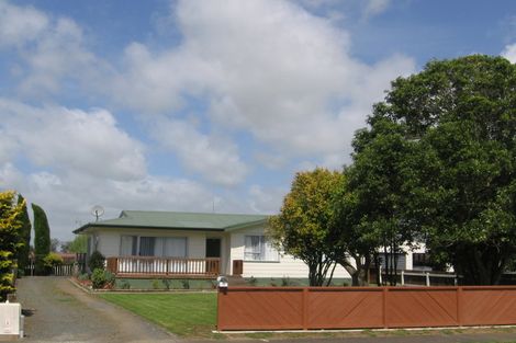 Photo of property in 5 Gummer Place, Morrinsville, 3300