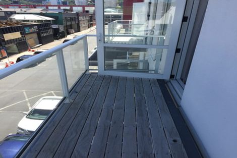 Photo of property in The Peak Apartments, 1001/170 Taranaki Street, Te Aro, Wellington, 6011