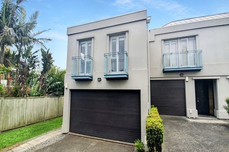 Photo of property in 14/68 Remuera Road, Remuera, Auckland, 1050