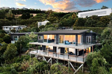 Photo of property in 139a Taylors Mistake Road, Scarborough, Christchurch, 8081